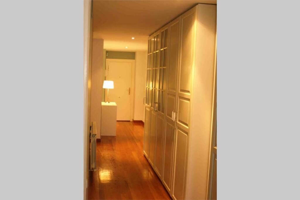 La Casita De Diana Ramales, Plaza Garaje Incluida Apartment Ramales de la Victoria Exterior photo