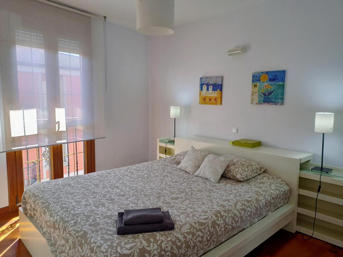 La Casita De Diana Ramales, Plaza Garaje Incluida Apartment Ramales de la Victoria Exterior photo